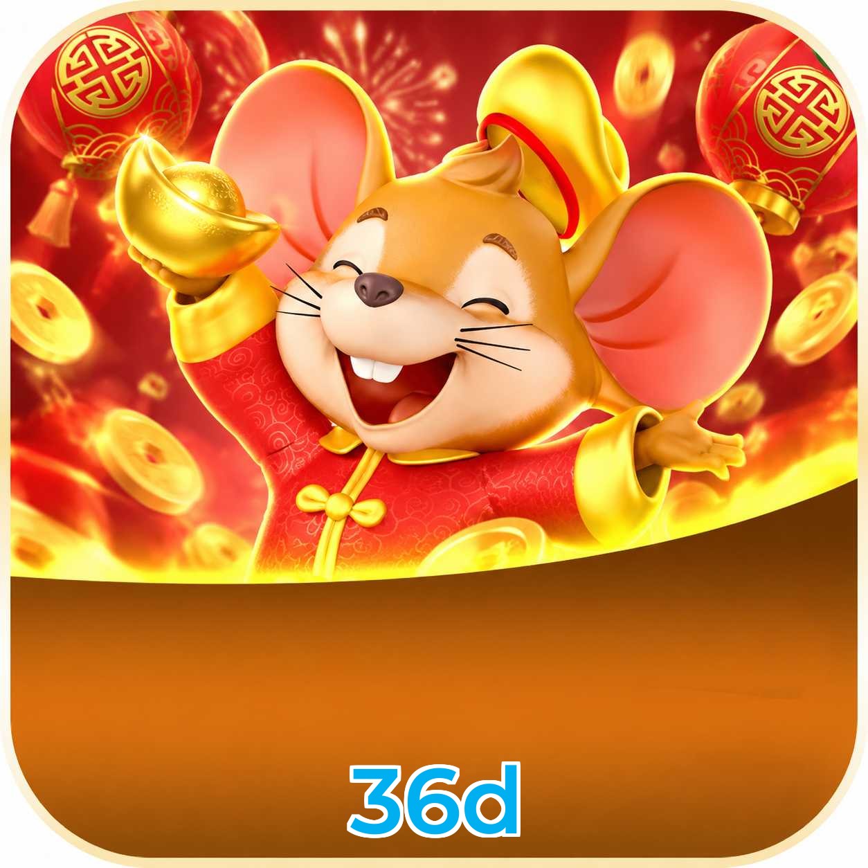 Catálogo de 2.547 jogos da 36d incluindo Pragmatic Play e Evolution Gaming