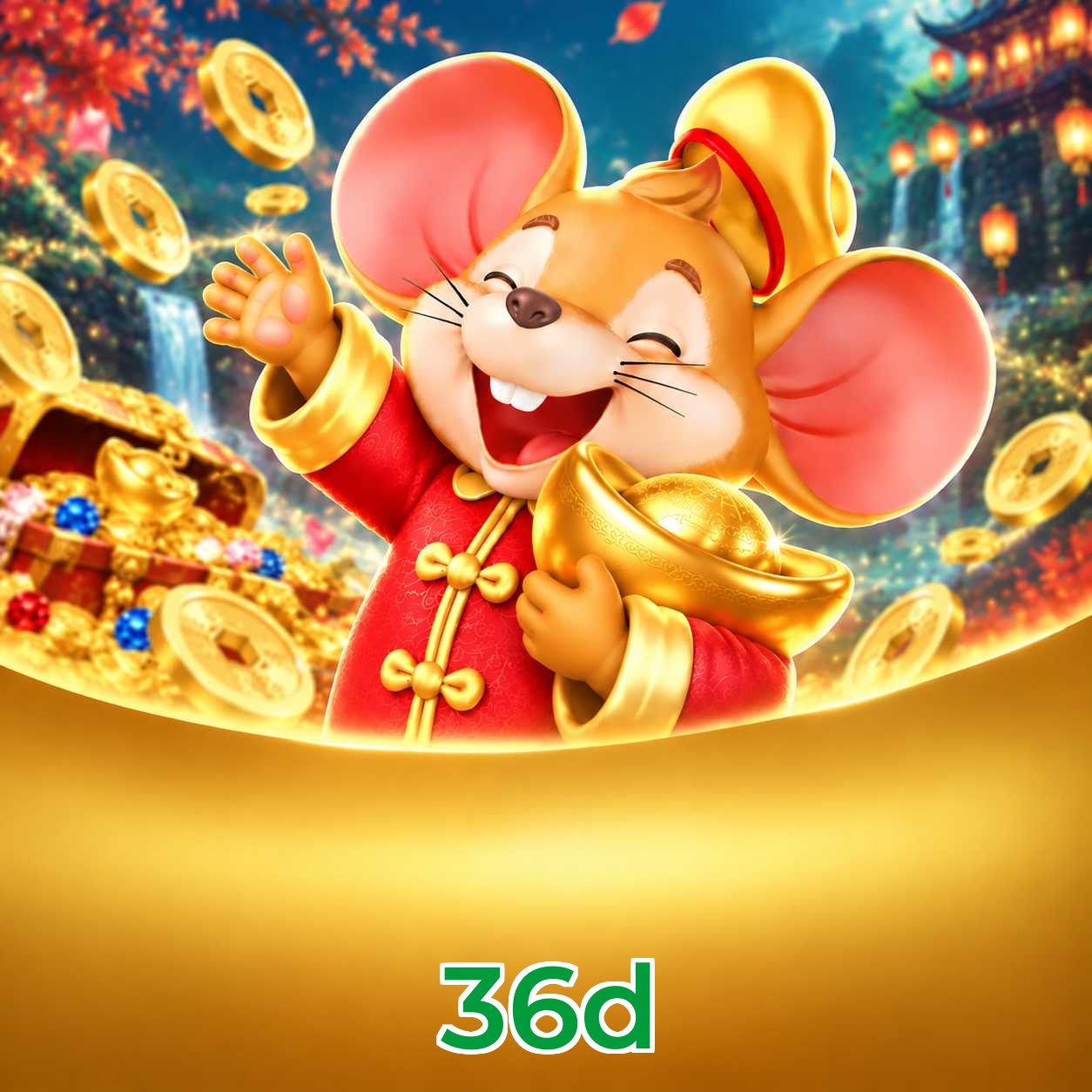 Download multiplataforma do app 36d para Android e iOS