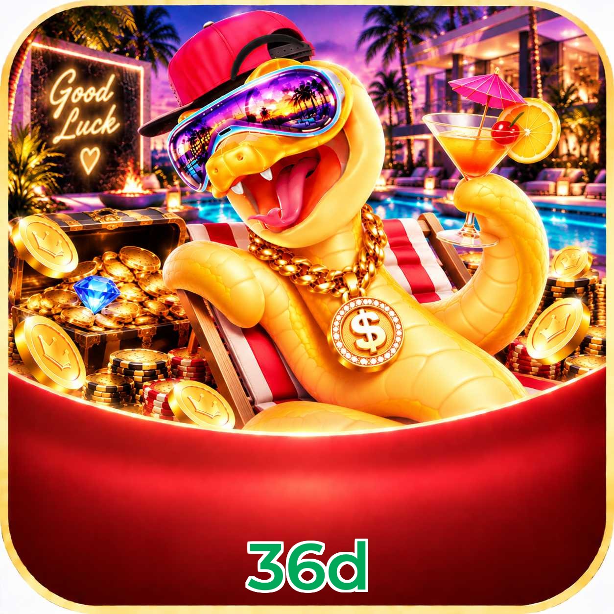 Sindicatos oficiais 36d — multiplique suas chances na loteria